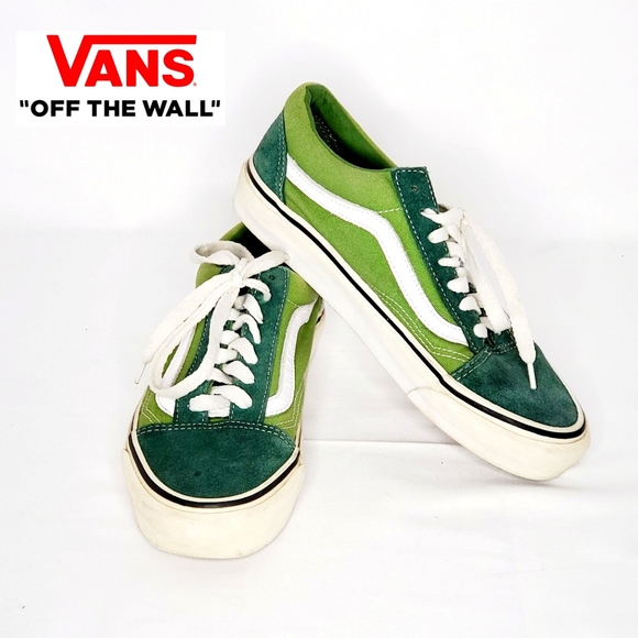 Vans Other - Vans Men's Old Skool Sneakers